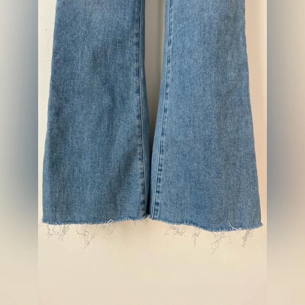 PAIGE Laurel Canyon High-Rise Boot Jeans - Picture 9 of 14